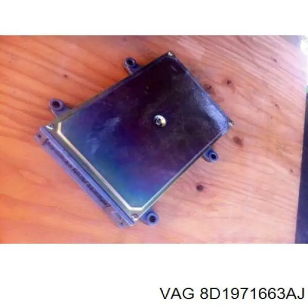  VAG 8D1971663AJ ціна, від 150.71 USD