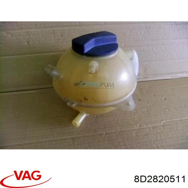  8D2820511 VAG