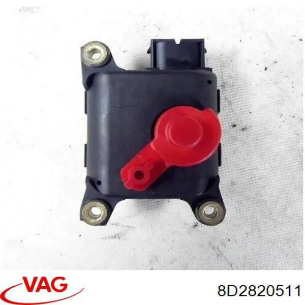 8D2820511 VAG 