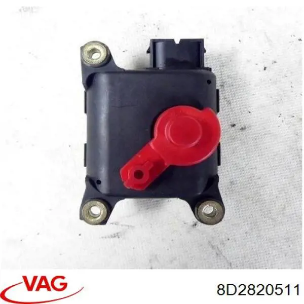  VAG 8D2820511 ціна, від 22.40 USD