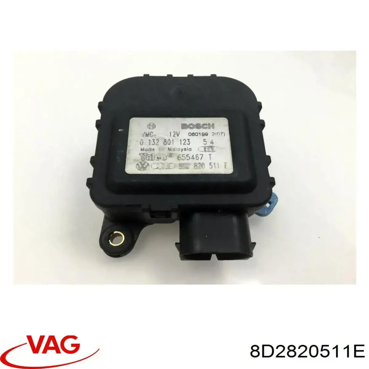 8D2820511E VAG 