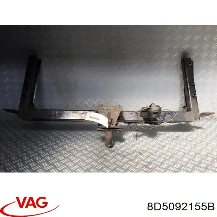  VAG 8D5092155B ціна, від 494.31 USD
