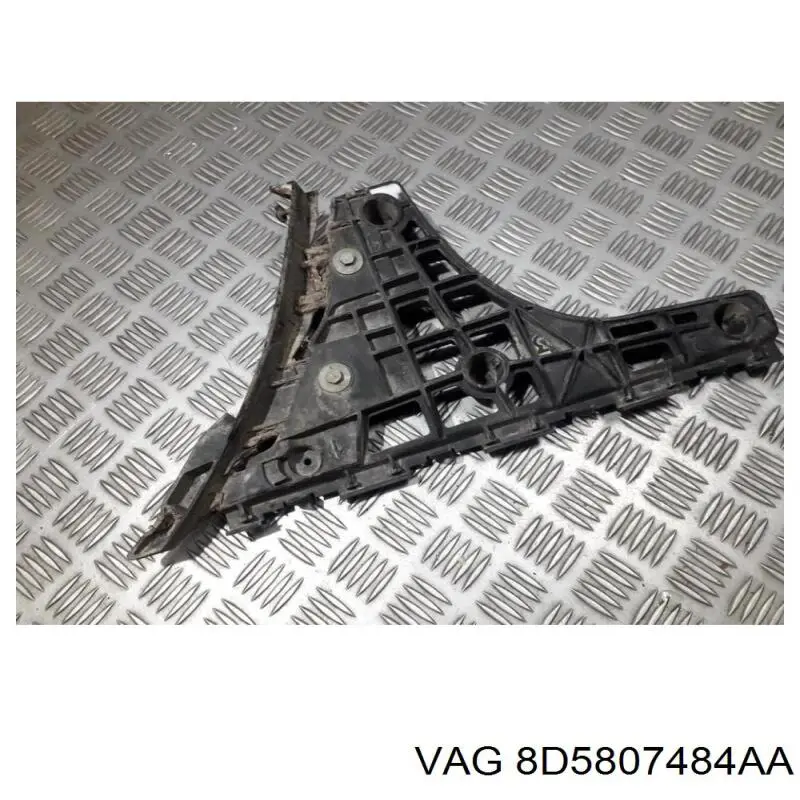  VAG 8D5807484AA ціна, від 15.00 USD
