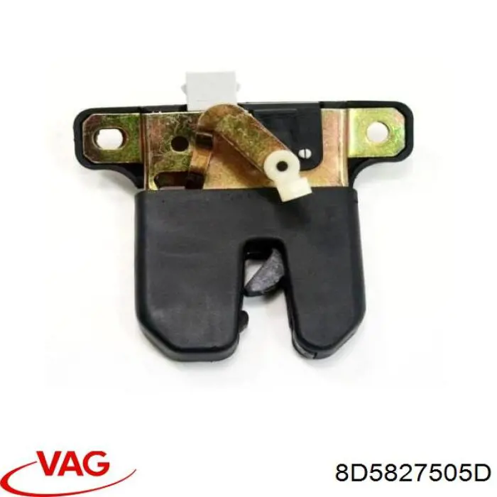 8D5827505D VAG 