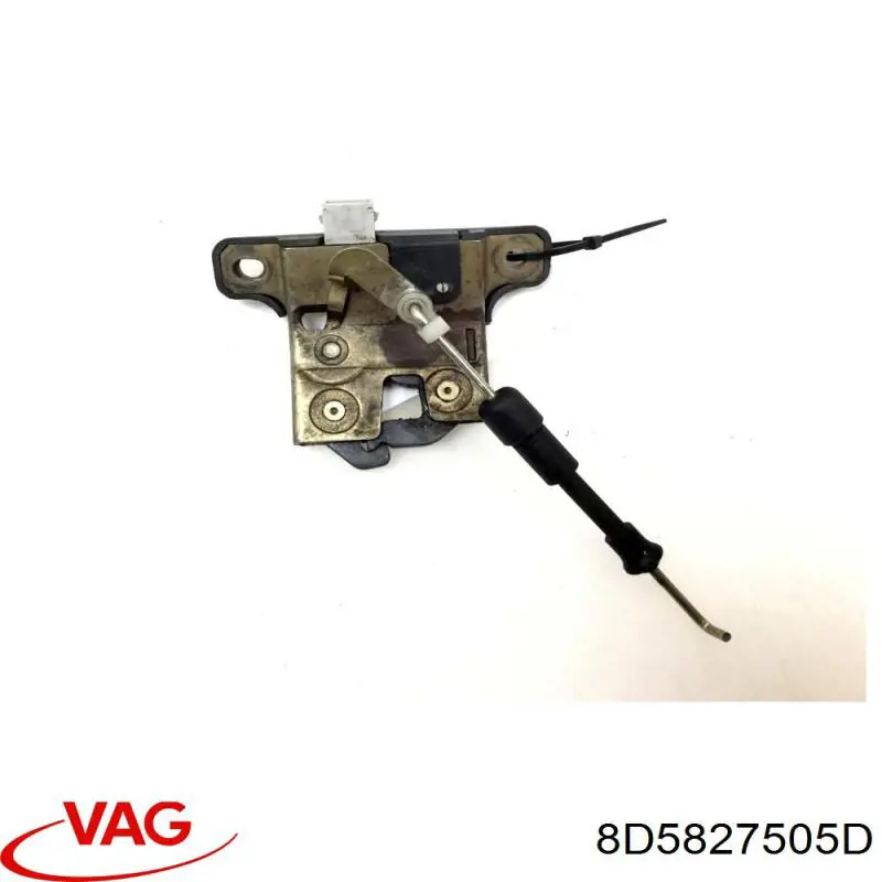 Купити 8D5827505D VAG 