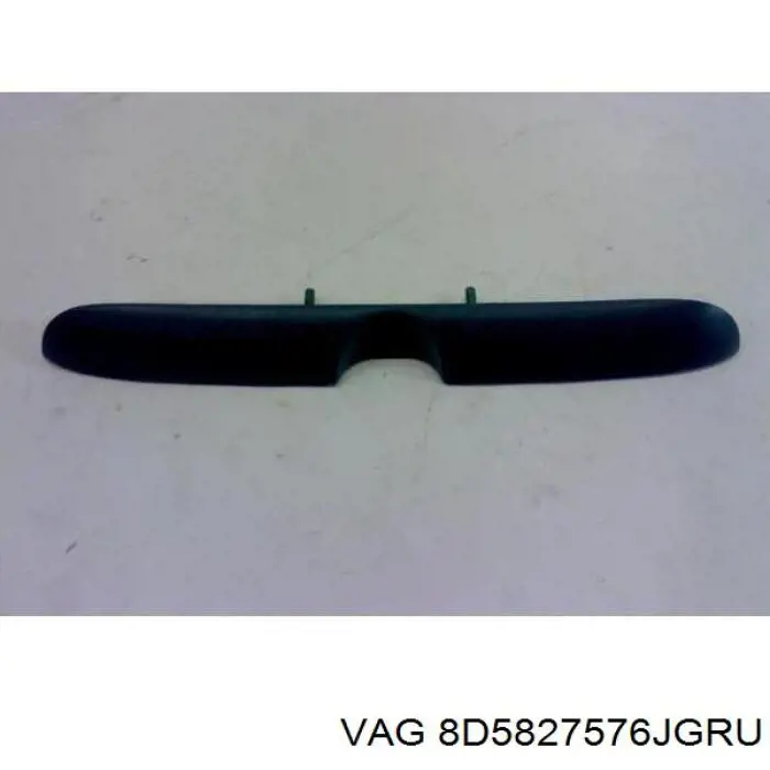 Ручка третіх дверей, зовнішня VAG 8D5827576JGRU ціна, від 7.60 USD