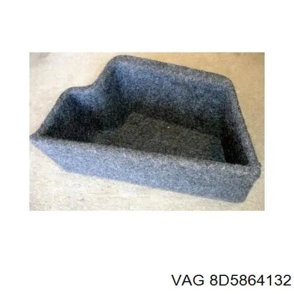  VAG 8D5864132 ціна, від 67.33 USD