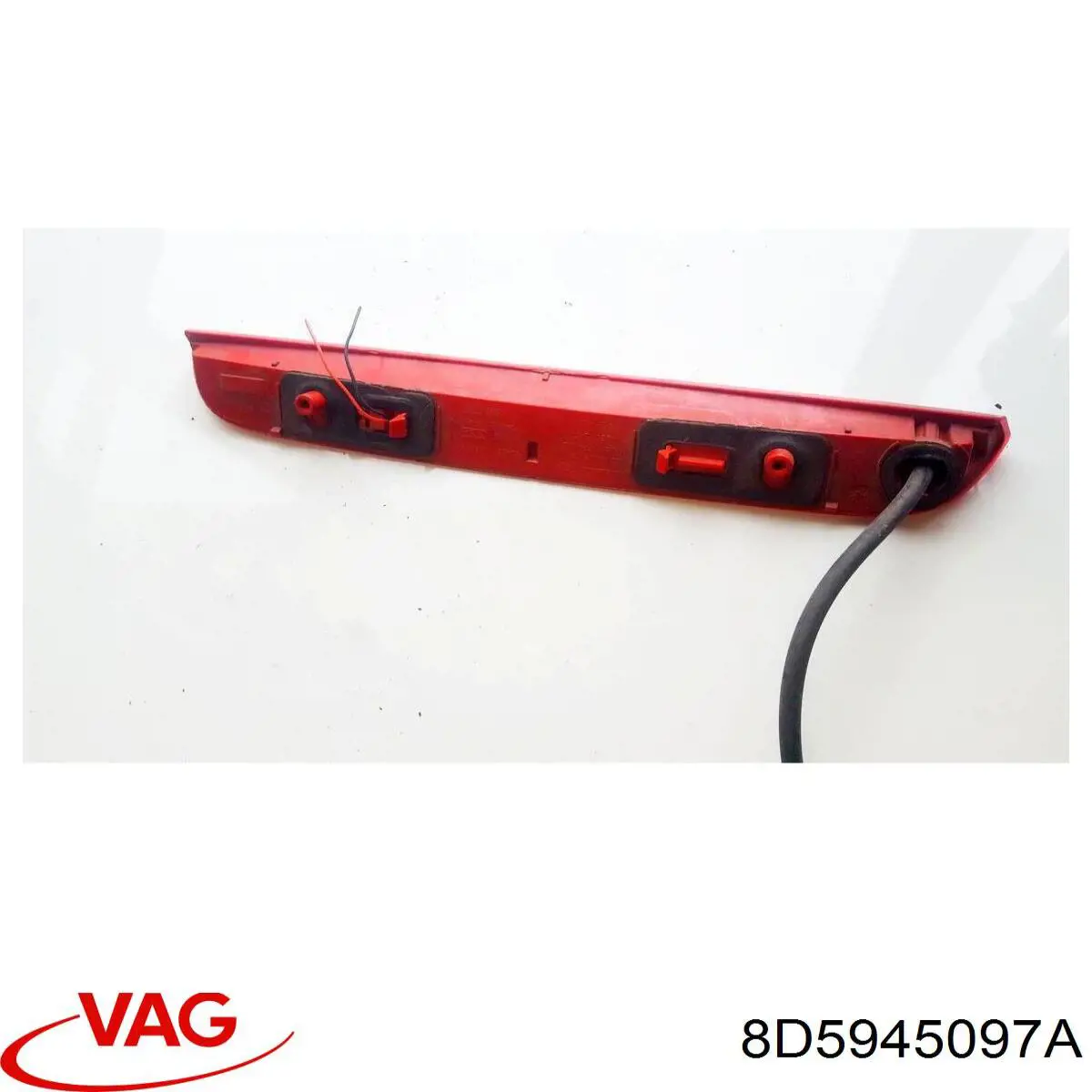  VAG 8D5945097A ціна, від 12.67 USD
