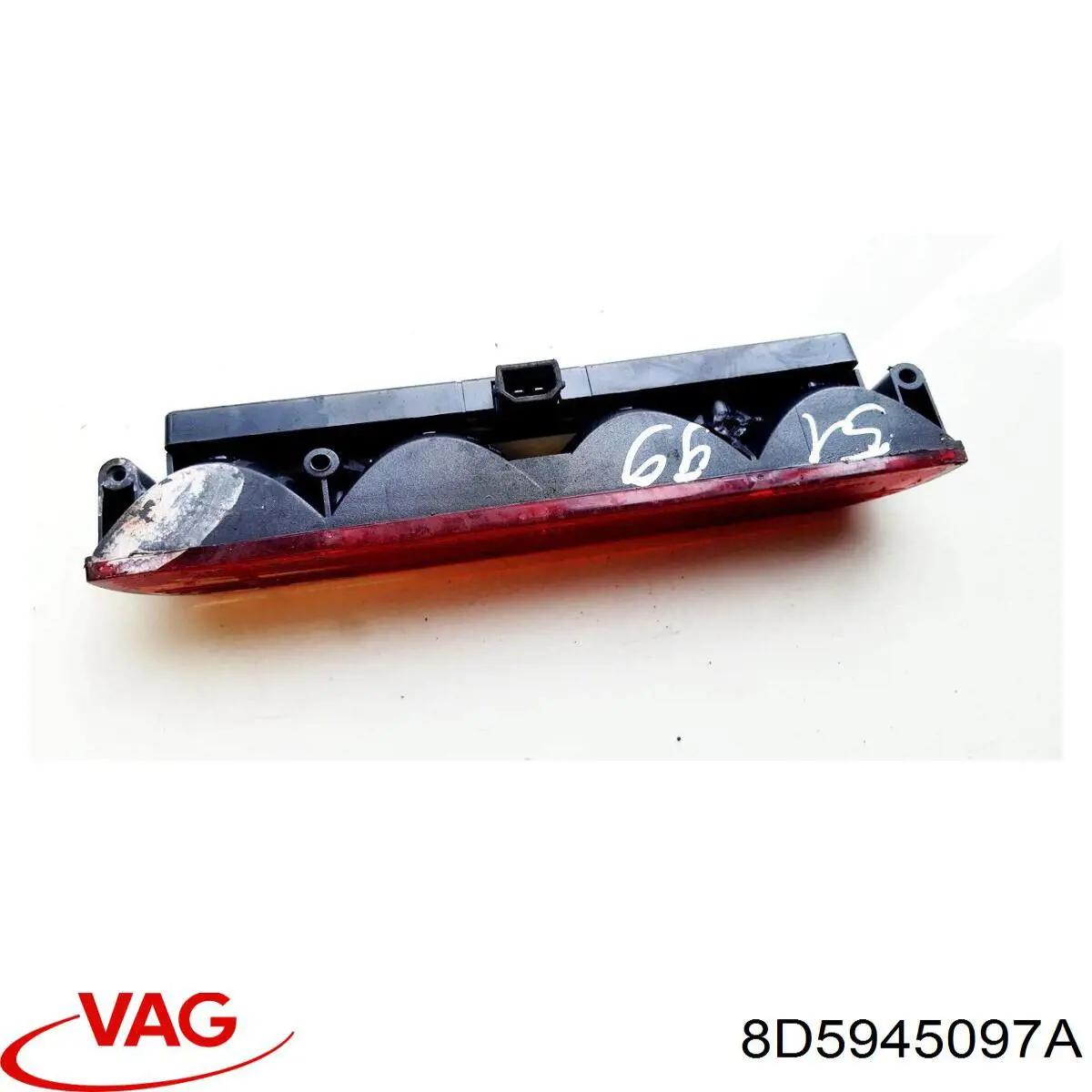  8D5945097A VAG