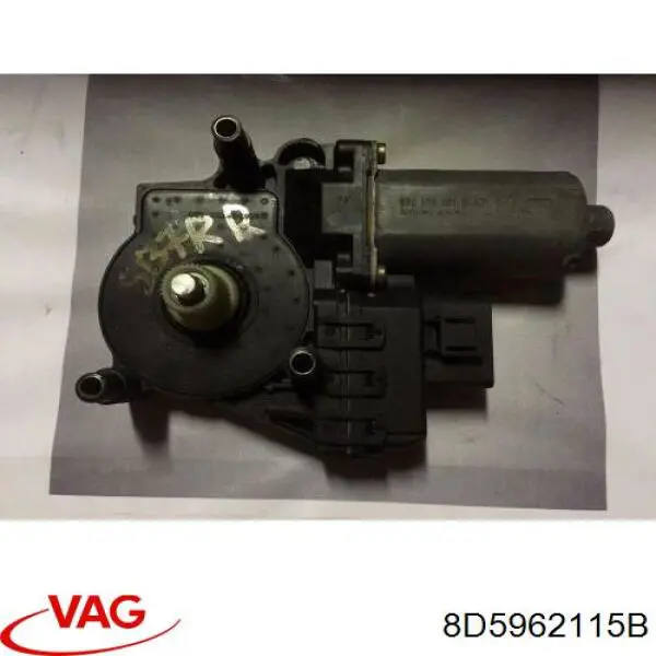  8D5962115B VAG