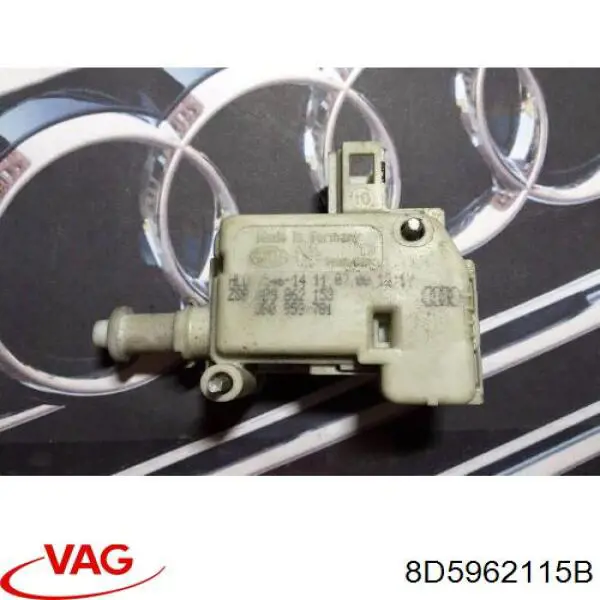 Купити 8D5962115B VAG 