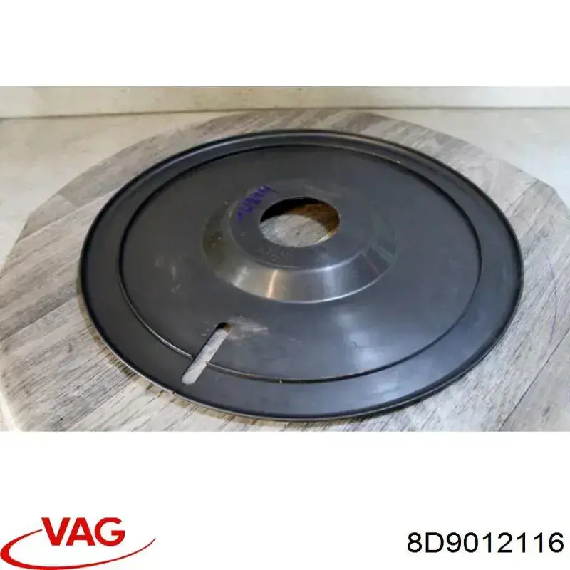 8D9012116 VAG 