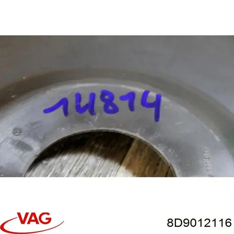 VAG 8D9012116 ціна, від 6.33 USD