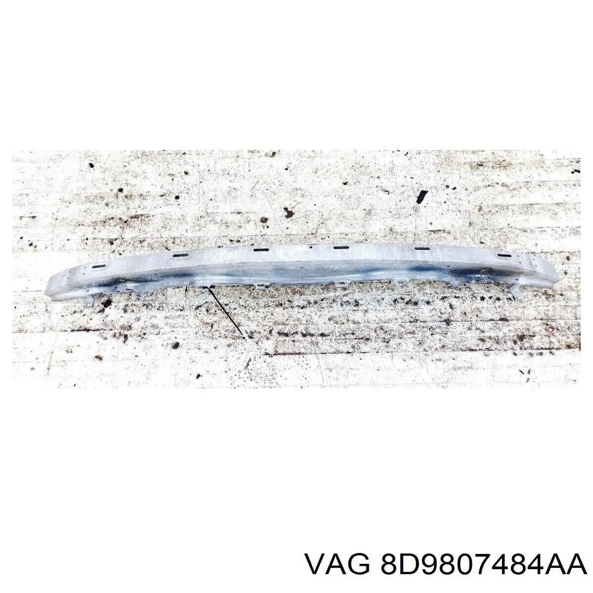 Купити 8D9807484AA VAG 
