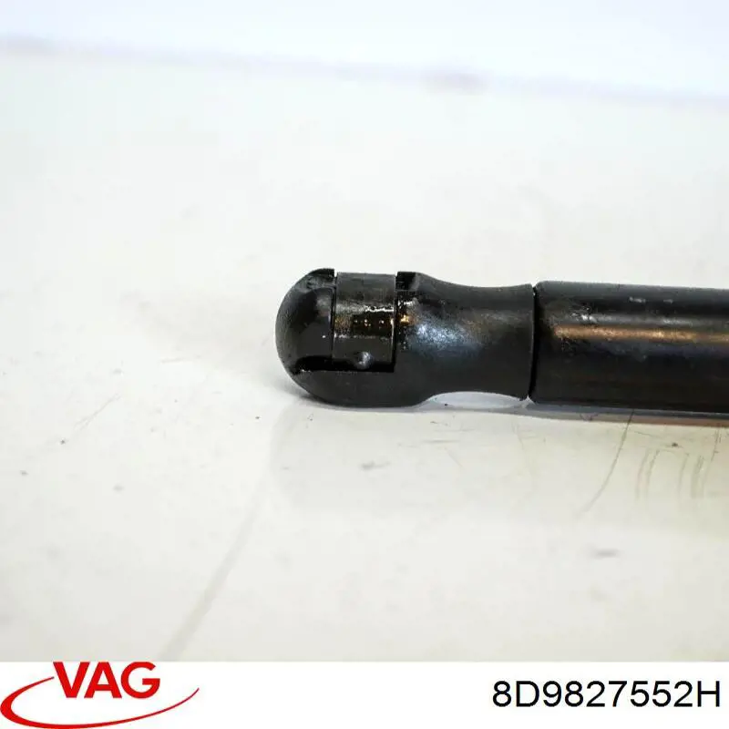Купити 8D9827552H VAG Амортизатор двері багажника