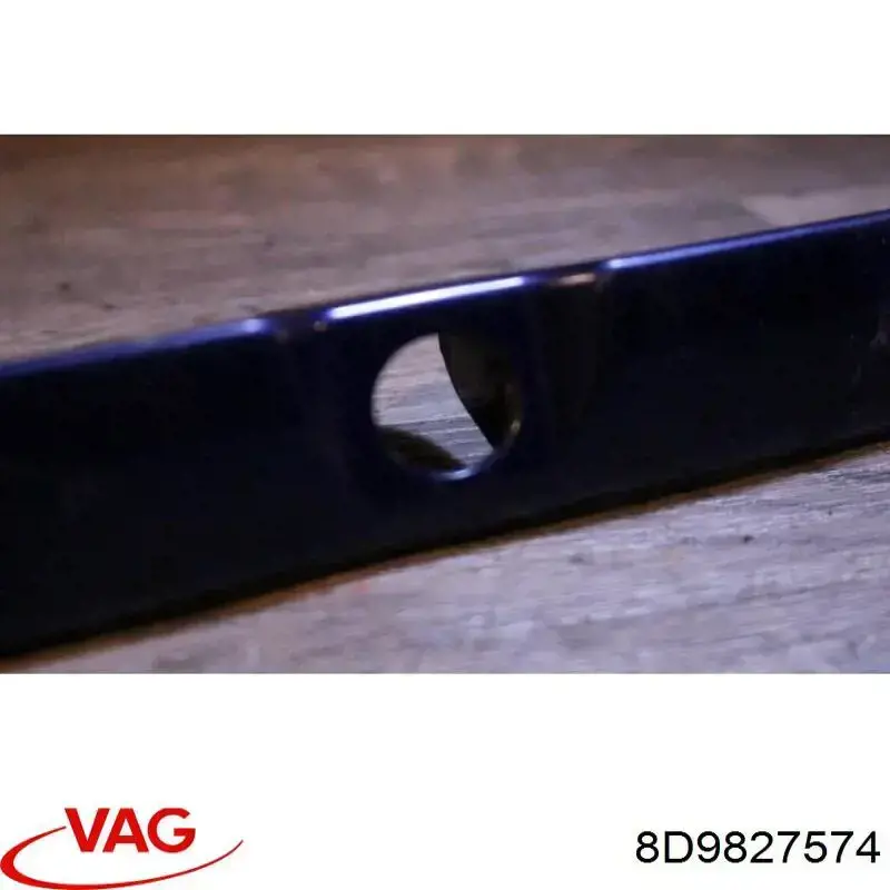  VAG 8D9827574 ціна, від 12.67 USD