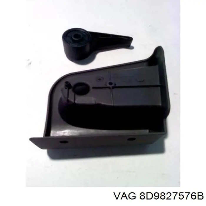  VAG 8D9827576BGRU