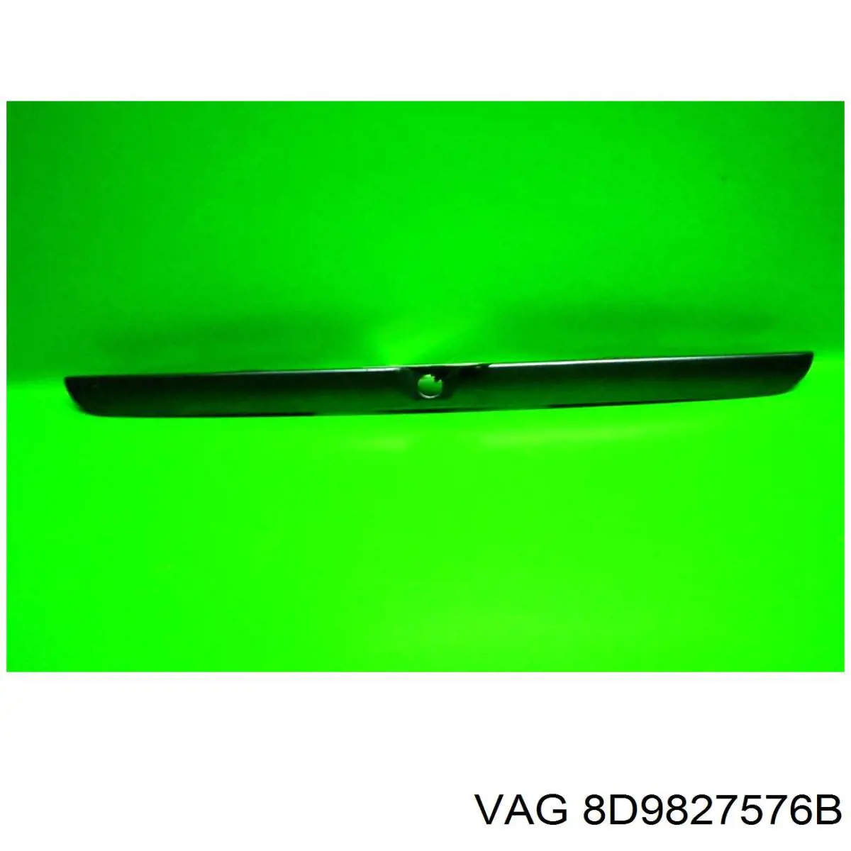  VAG 8D9827576BGRU ціна, від 25.33 USD