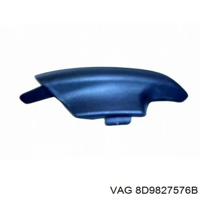  8D9827576BGRU VAG