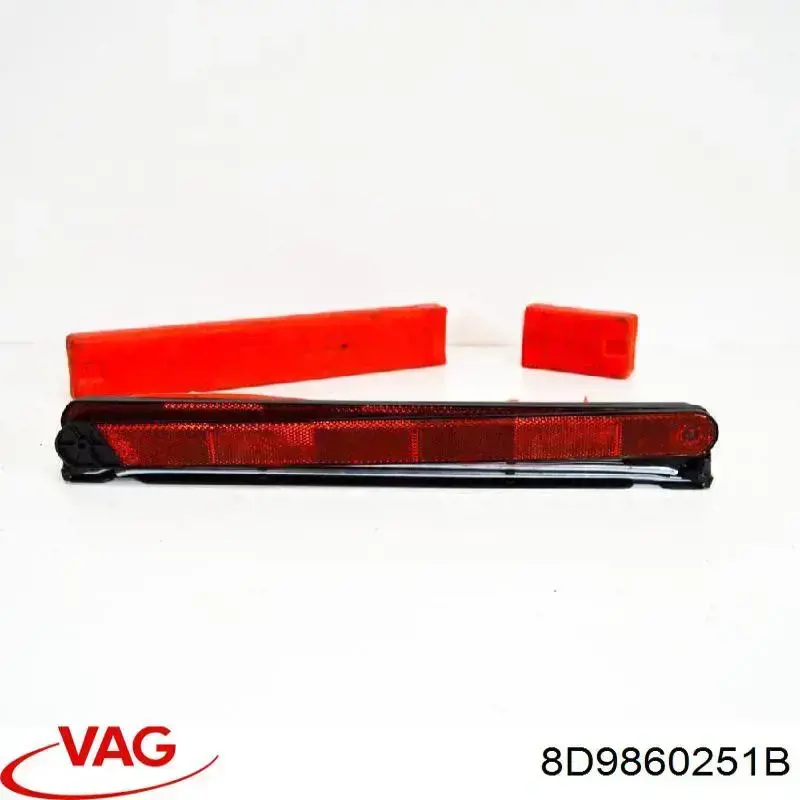  VAG 8D9860251B