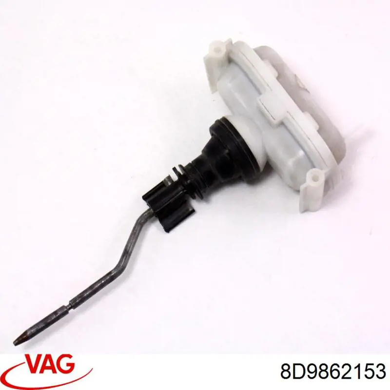  VAG 8D9862153 ціна, від 62.18 USD