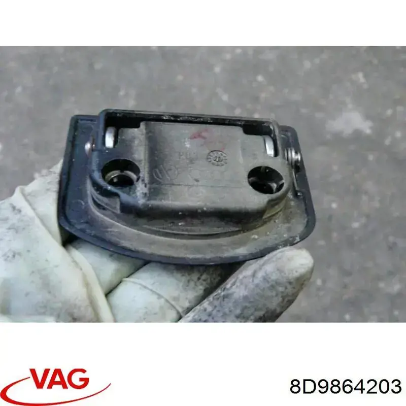  VAG 8D9864203 ціна, від 1.90 USD
