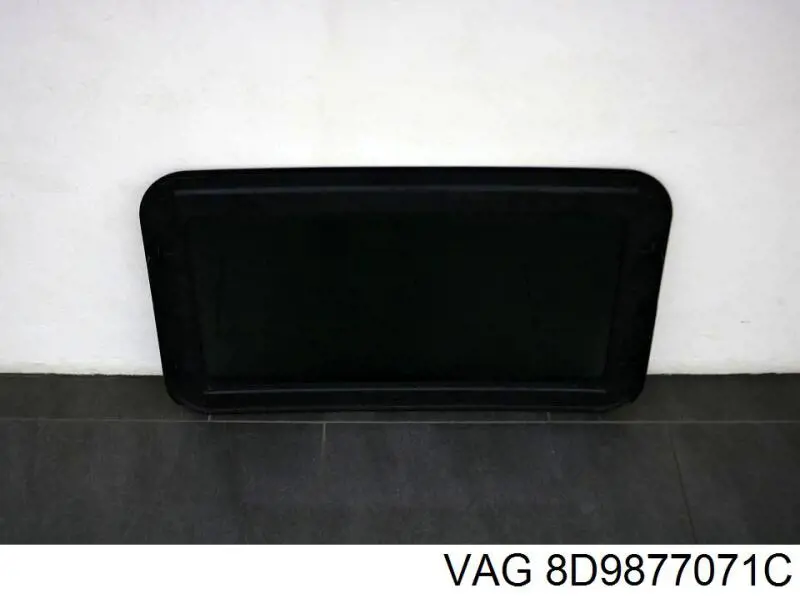 8D9877071C VAG 