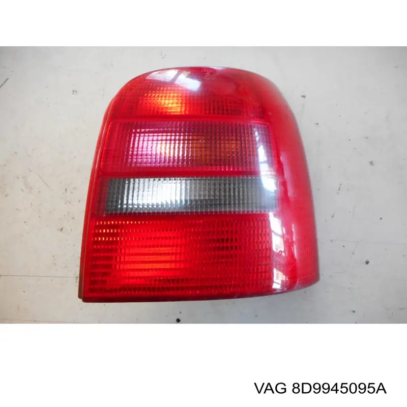  8D9945095A VAG