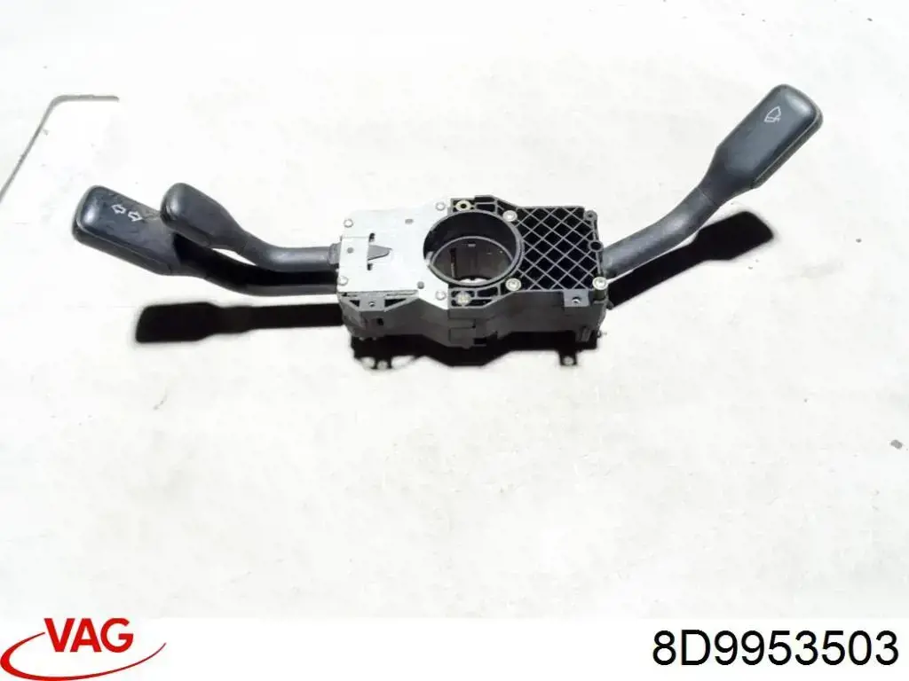 Перемикач підрульовий, правий VAG 8D9953503 ціна, від 6.33 USD
