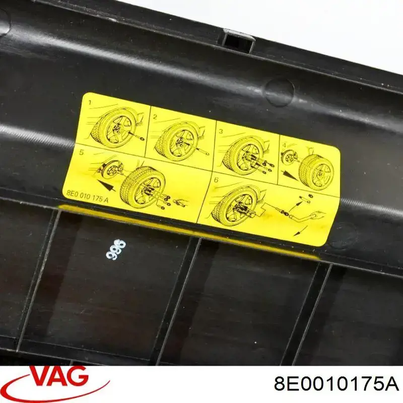  VAG 8E0010175A