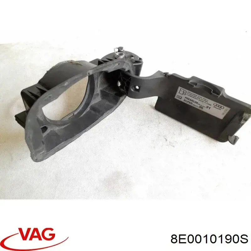  VAG 8E0010190S ціна, від 15.28 USD