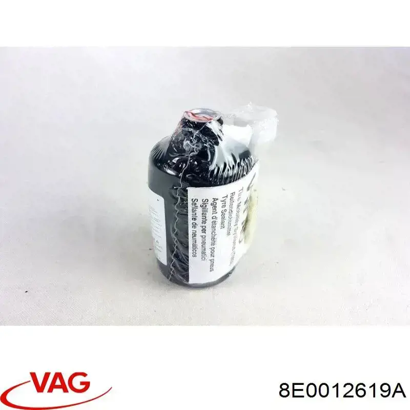 Герметик для шин VAG 8E0012619A ціна, від 13.84 USD