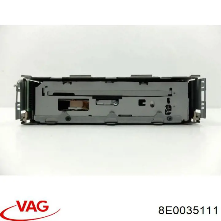 Купити 8E0035111 VAG 