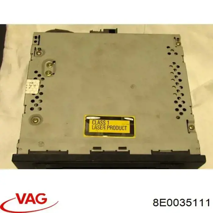 8E0035111 VAG 