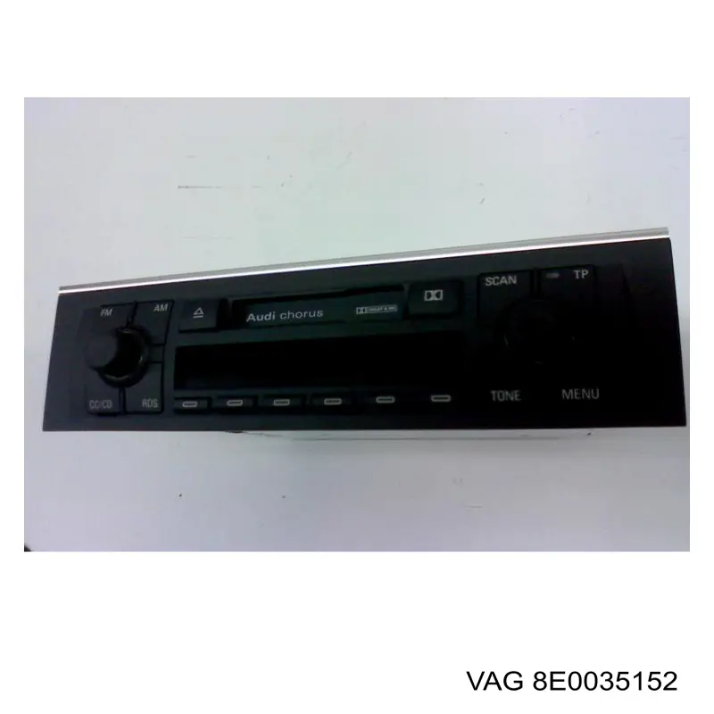  VAG 8E0035152 ціна, від 11.25 USD