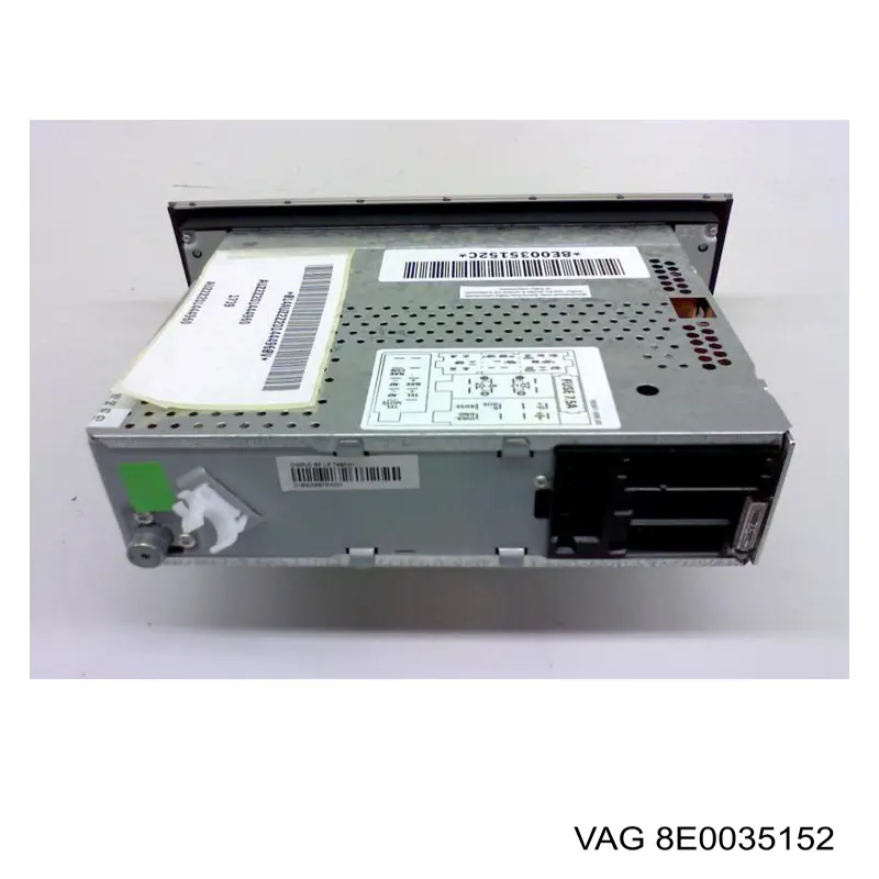 Купити 8E0035152 VAG 