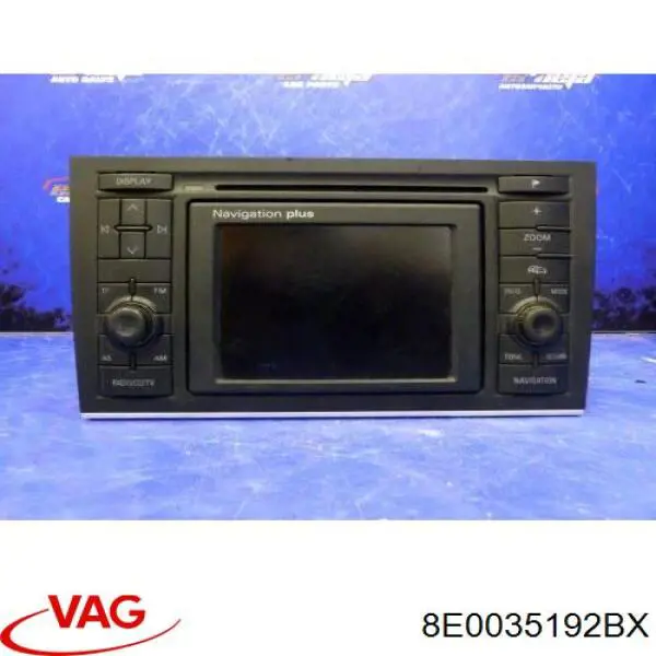 8E0035192B VAG 