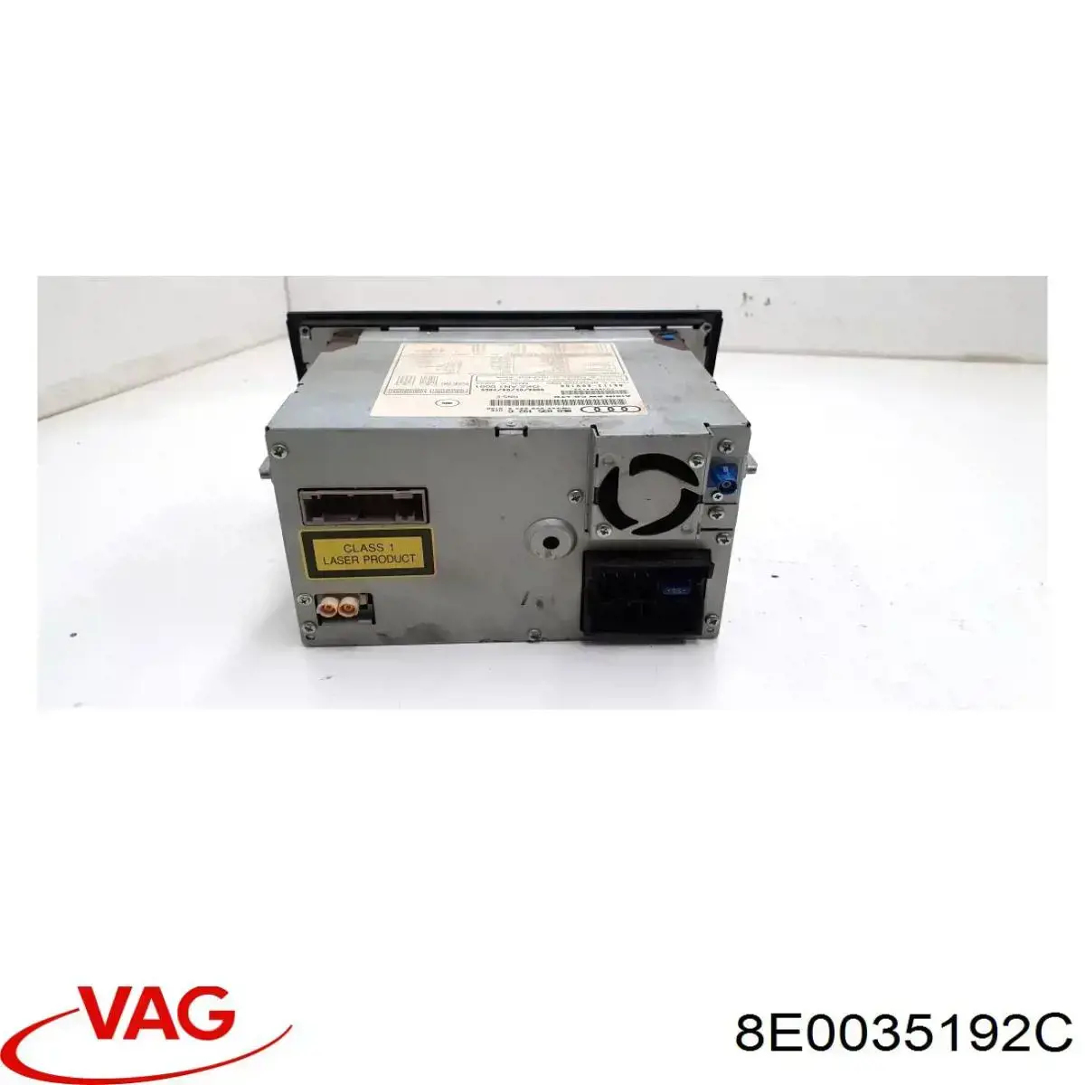 Купити 8E0035192C VAG 