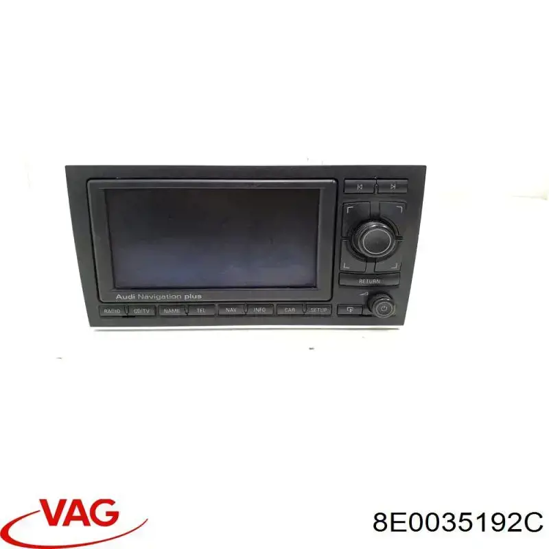 8E0035192C VAG 
