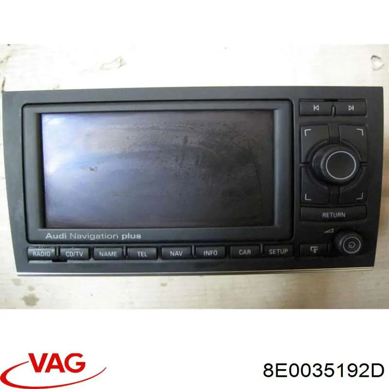Купити 8E0035192K VAG 
