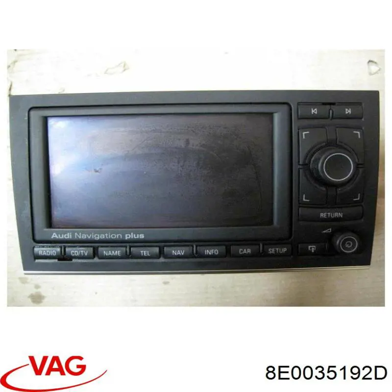  8E0035192K VAG