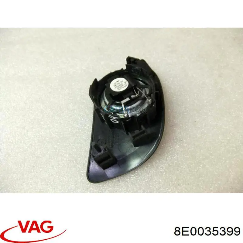 Динамік передньої двері VAG 8E0035399 ціна, від 6.33 USD