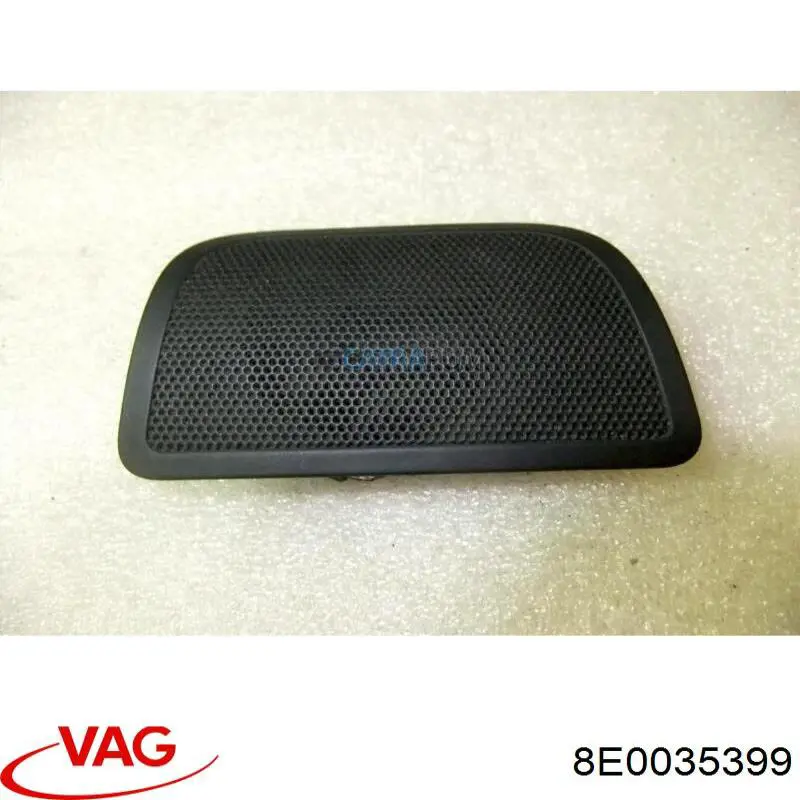 Динамік передньої двері 8E0035399 VAG