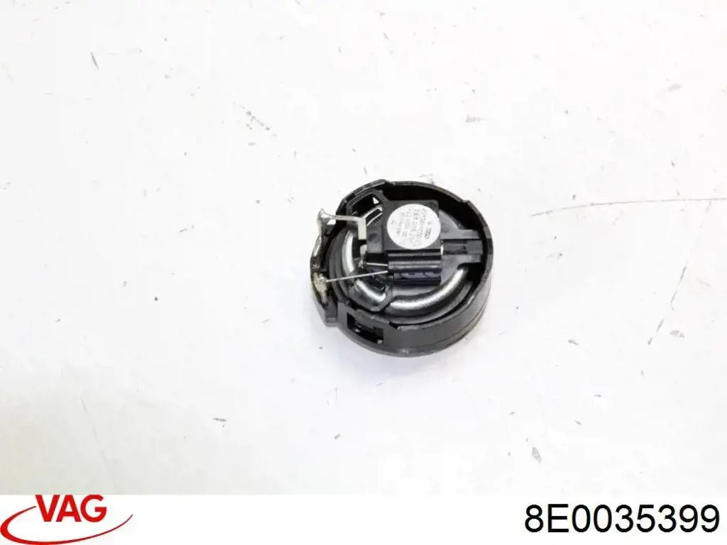 8E0035399 VAG Динамік передньої двері