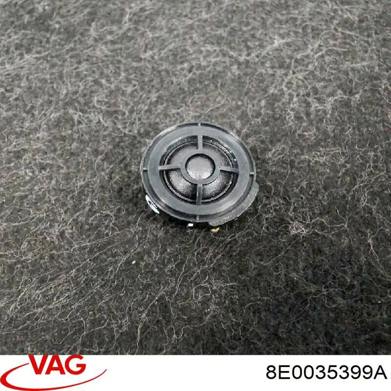 Динамік задньої двері VAG 8E0035399A ціна, від 11.05 USD