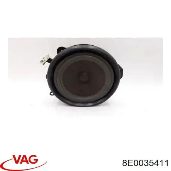 Купити 8E0035411 VAG Динамік передньої двері