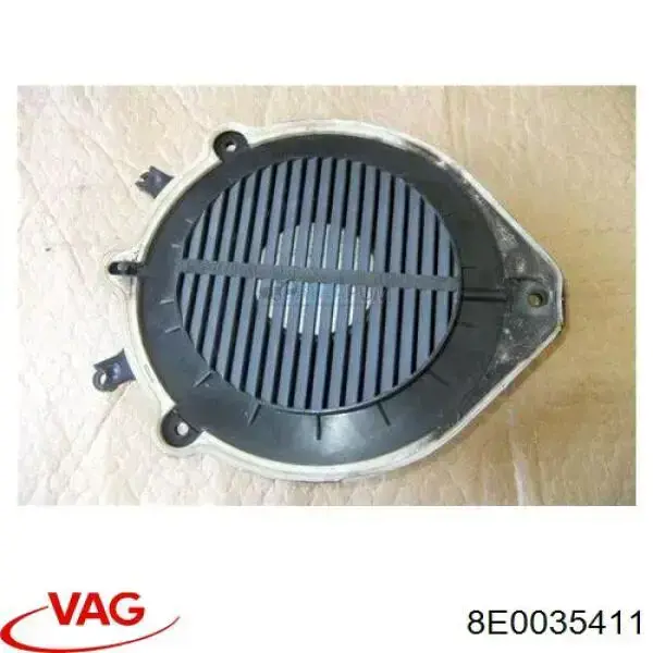 Динамік передньої двері 8E0035411 VAG