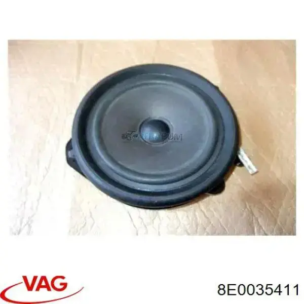 8E0035411 VAG Динамік передньої двері