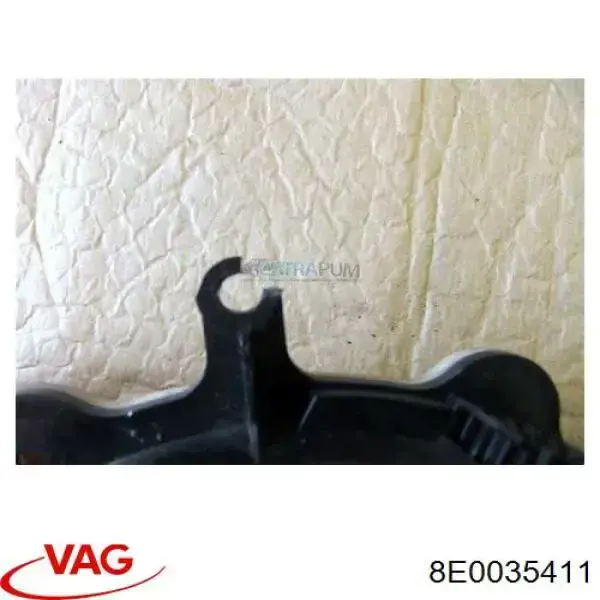 Динамік передньої двері VAG 8E0035411 ціна, від 8.87 USD