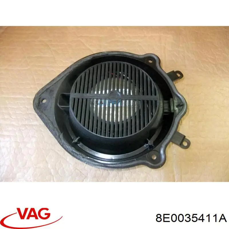 8E0035411A VAG Динамік передній